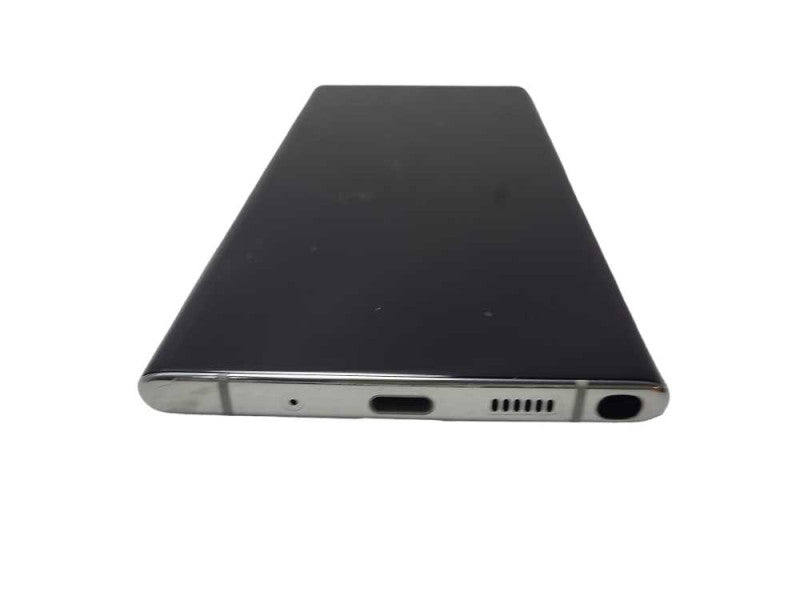 Samsung Galaxy Note10+ Live Demo Unit READ $