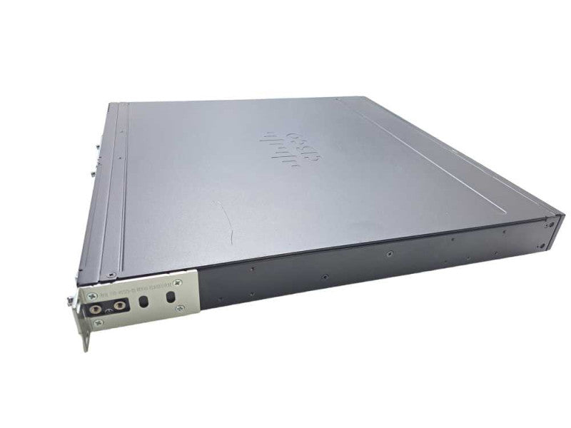 Cisco ISR4331/K9 Enterprise Service Router *READ* )