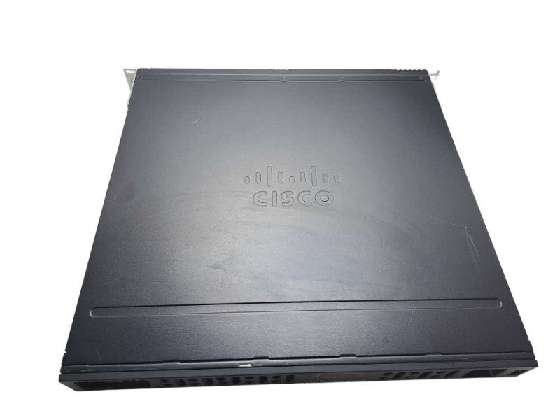Cisco ISR4331/K9 Enterprise Service Router *READ* )