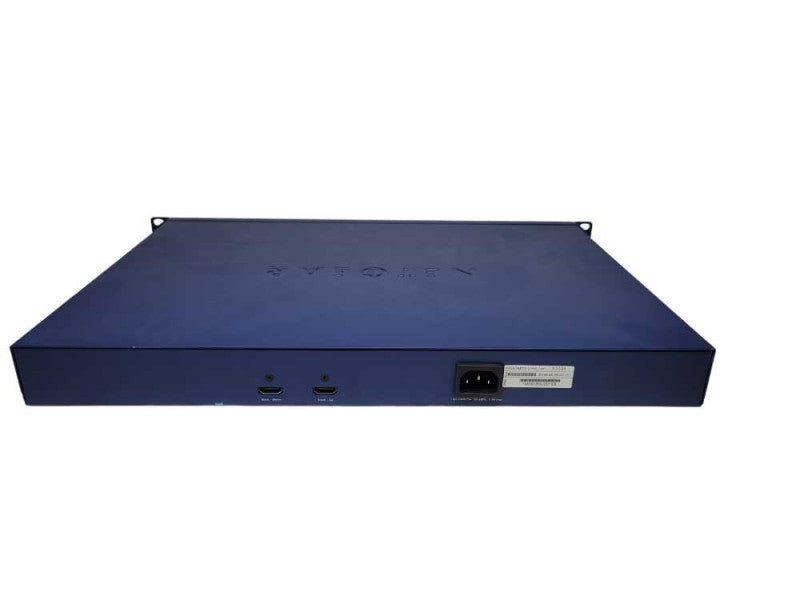 NETGEAR GS748TS V1H1Smart Gigabit Ethernet Switch 48-Port %