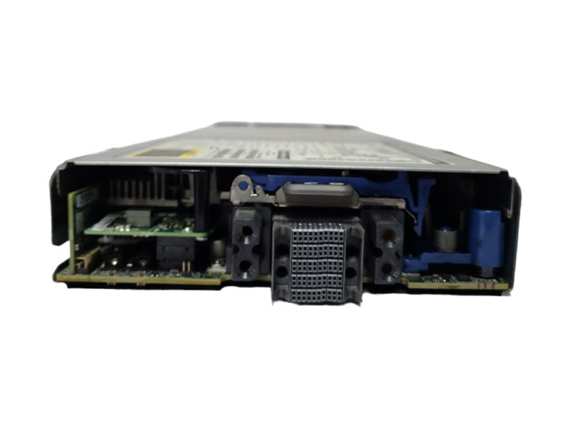 HP ProLiant BL460c Gen8 G8 Blade Server 2x E5-2620v2 2.1GHz, 32GB RAM, No HDD