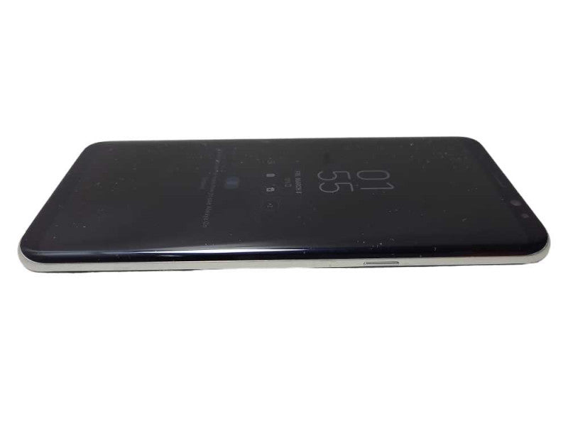 Samsung Galaxy S8+ 64GB SM-G955W READ $