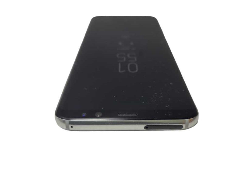 Samsung Galaxy S8+ 64GB SM-G955W READ $
