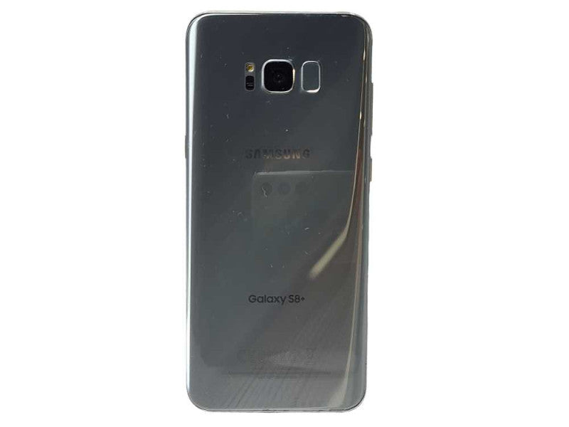 Samsung Galaxy S8+ 64GB SM-G955W READ $