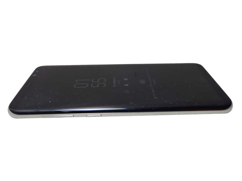 Samsung Galaxy S8+ 64GB SM-G955W READ $