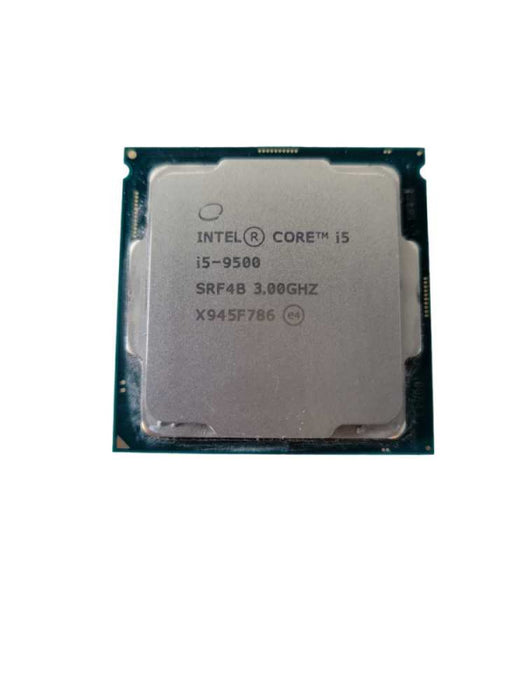 Intel Core i5-9500T 2.20GHz LGA 1151 9MB Cache 8GT/s CPU Processor SRF4B !