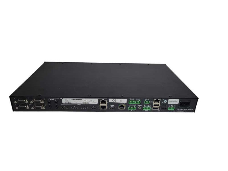 Creston DMPS3-4K-150-C 3-Series 4K DigitalMedia Presentation System 150 Q%