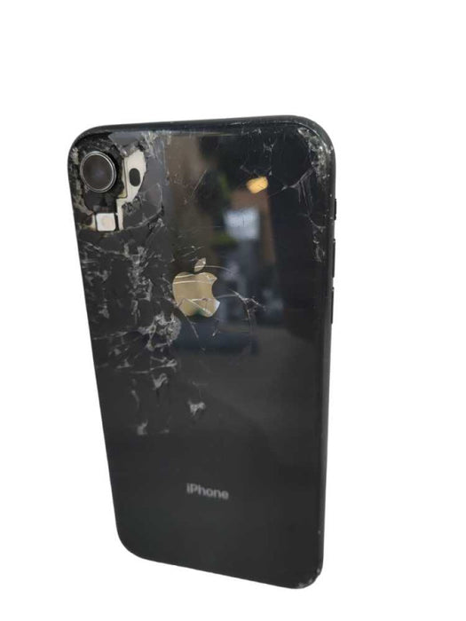 Apple iPhone XR 64GB (A1984) - READ !