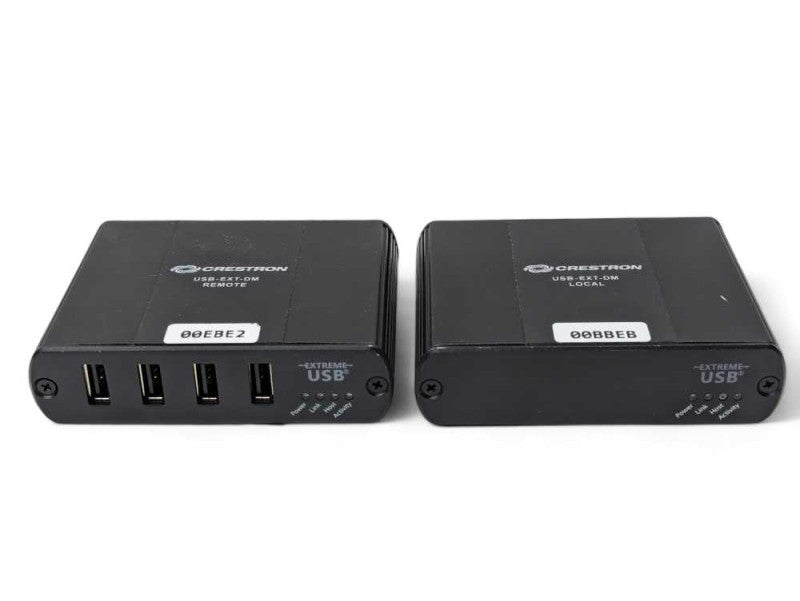 Creston USB-EXT-DM USB Network Extendor  Q-