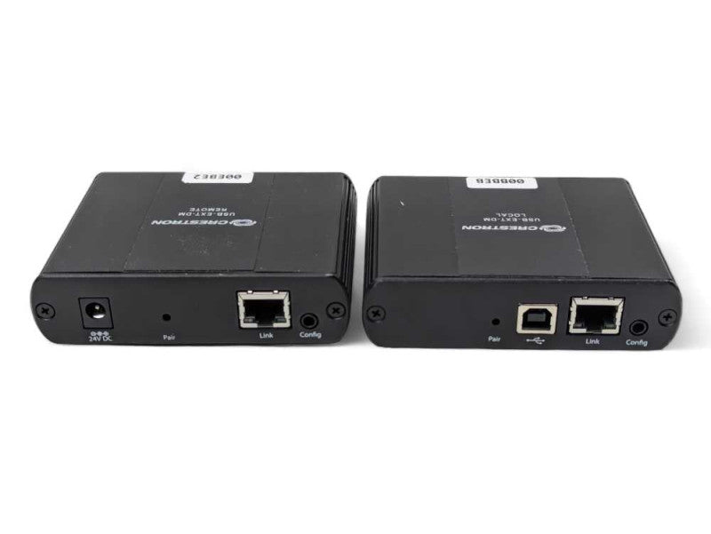Creston USB-EXT-DM USB Network Extendor  Q-