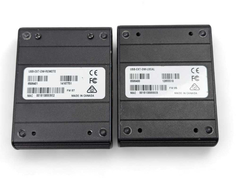Creston USB-EXT-DM USB Network Extendor  Q-