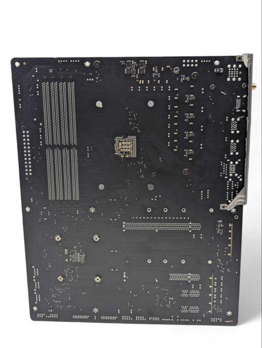 GIGABYTE X570 Aorus Elite WIFI motherboard PLZ READ  -