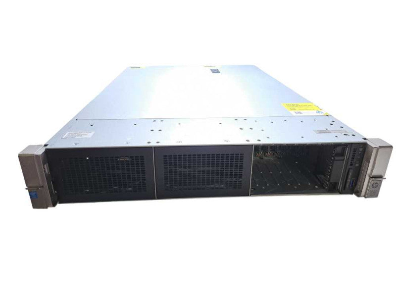 HP DL380 Gen9 2U Server | Xeon E5-2620 v3 @2.40GHz 32GB DDR4 P440ar 2x 500W )