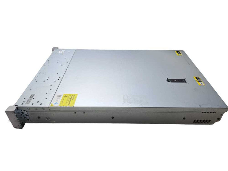 HP DL380 Gen9 2U Server | Xeon E5-2620 v3 @2.40GHz 32GB DDR4 P440ar 2x 500W )