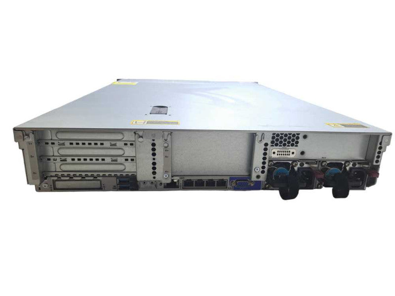 HP DL380 Gen9 2U Server | Xeon E5-2620 v3 @2.40GHz 32GB DDR4 P440ar 2x 500W )