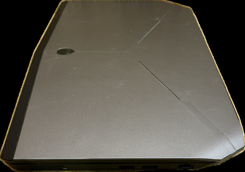 ALIENWARE 13 Intel Core i5-4210U@1.7GHz 16GB RAM FOR PARTS OR REPAIR READ!