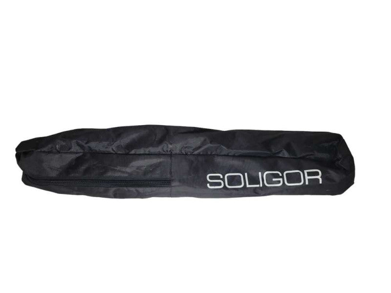 Soligor T145 Photo-Video Tripod (READ) %