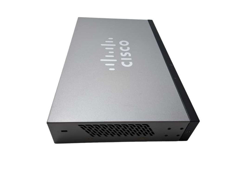 Cisco SG300-10MP V02 | 10-Port Gigabit PoE Managed Switch  )