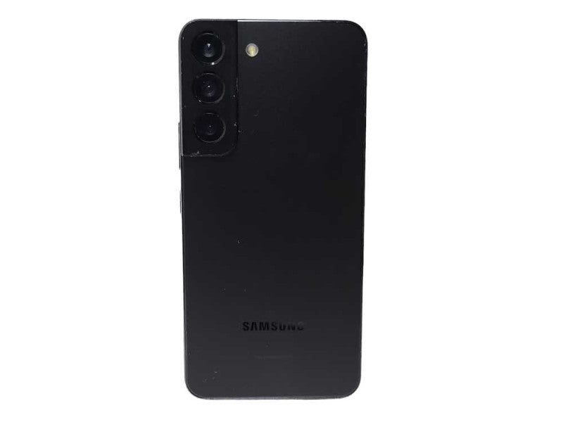 Samsung Galaxy S22 5G 128GB (SM-S901W) - READ $