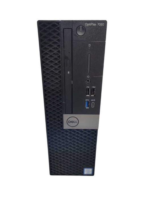 Dell OptiPlex 7060 SFF Desktop | i5-8500 @ 3.00GHz 8GB DDR4 256GB NVMe !