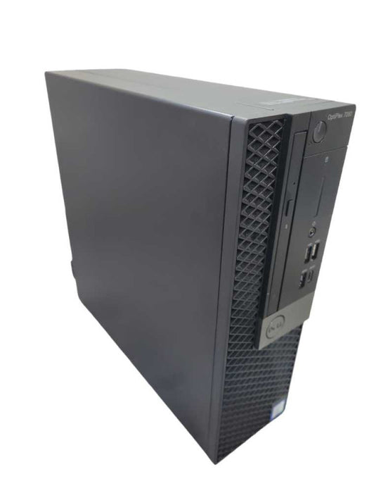 Dell OptiPlex 7060 SFF Desktop | i5-8500 @ 3.00GHz 8GB DDR4 256GB NVMe !