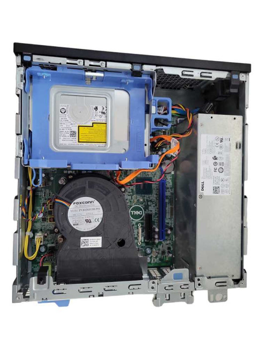 Dell OptiPlex 7060 SFF Desktop | i5-8500 @ 3.00GHz 8GB DDR4 256GB NVMe !