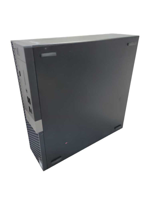 Dell OptiPlex 7060 SFF Desktop | i5-8500 @ 3.00GHz 8GB DDR4 256GB NVMe !