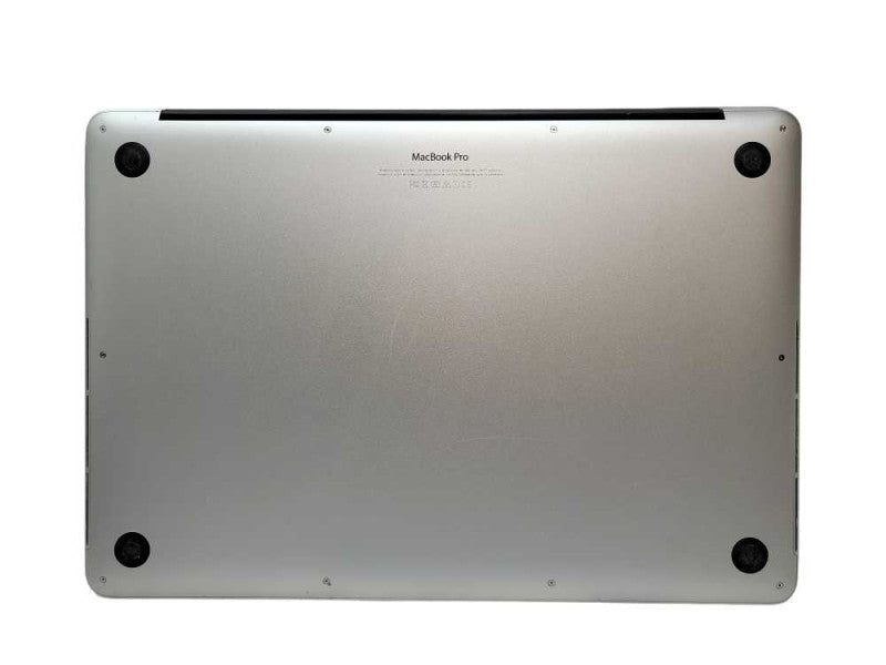 Apple Macbook Pro Retina 2015 15\\" Core i7-4770HQ @ 2.2GHz 16GB DDR3 500GB SSD (