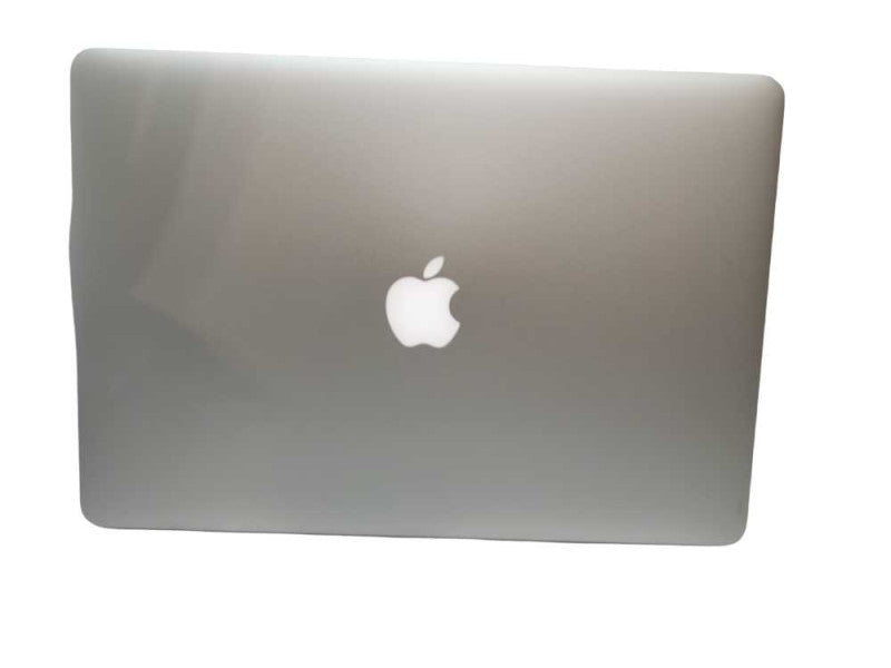Apple Macbook Pro Retina 2015 15\\" Core i7-4770HQ @ 2.2GHz 16GB DDR3 500GB SSD (