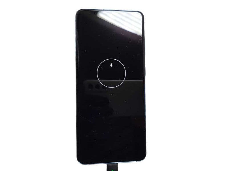 Samsung Galaxy S20 FE 5G Live Demo Phone - READ $