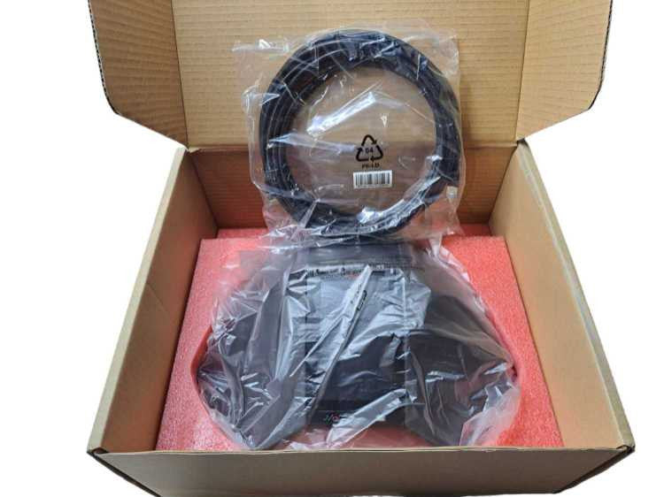 New Open Box | Avaya B189 IP HD Business Conference Phone Station | B189D01A Q)