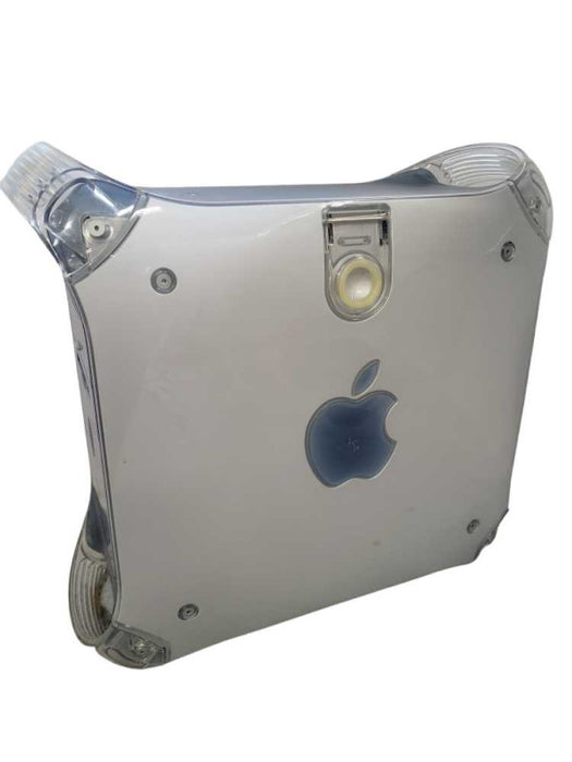 Vintage 1999 Apple Power Mac G4 | 2GB Ram ATI GPU NOHDD !