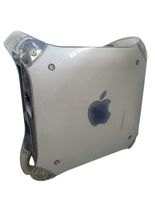 Vintage 1999 Apple Power Mac G4 | 2GB Ram ATI GPU NOHDD !
