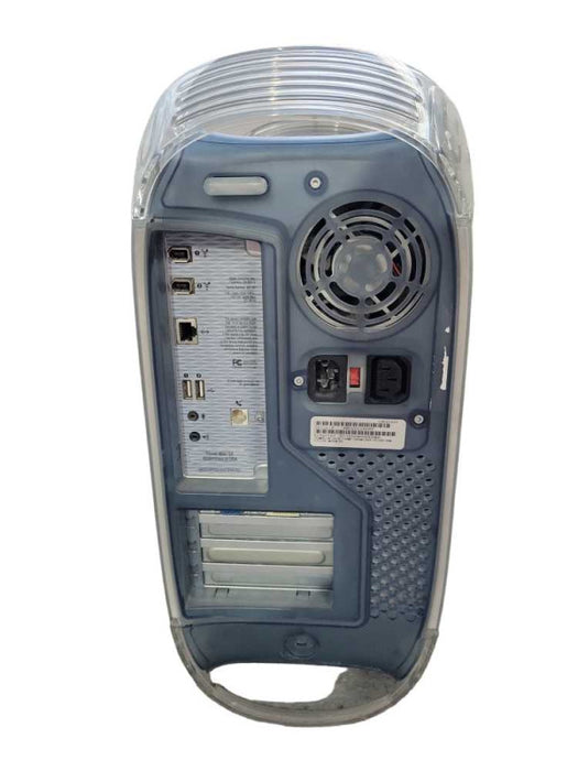 Vintage 1999 Apple Power Mac G4 | 2GB Ram ATI GPU NOHDD !