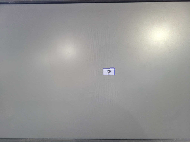 Vintage 1999 Apple Power Mac G4 | 2GB Ram ATI GPU NOHDD !