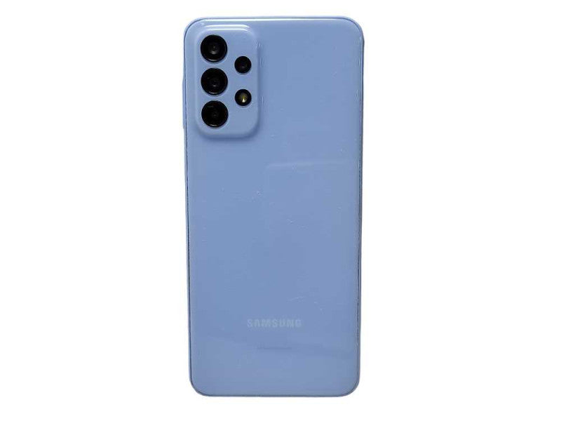 Samsung Galaxy A23 5G (SM-A235F/DS) 128GB READ $