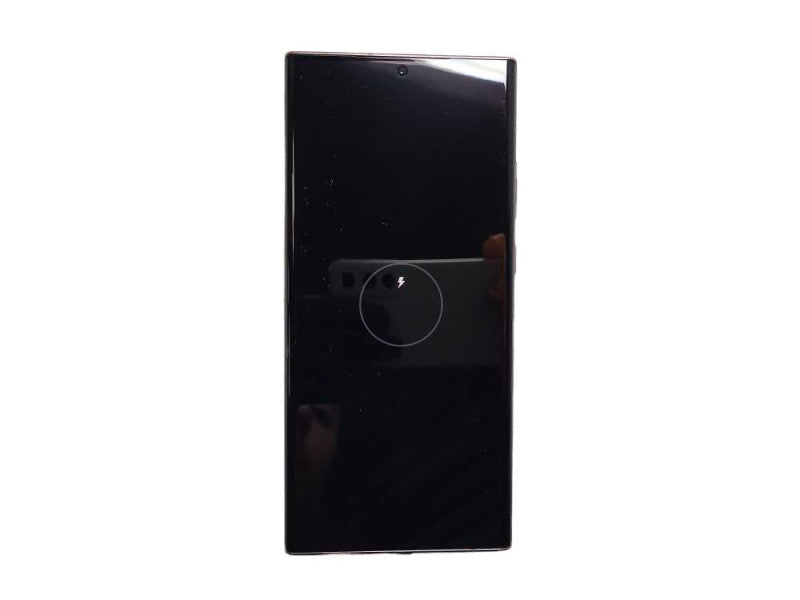 Samsung Galaxy Note20 5G Live Demo Unit READ $