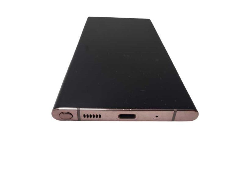 Samsung Galaxy Note20 5G Live Demo Unit READ $