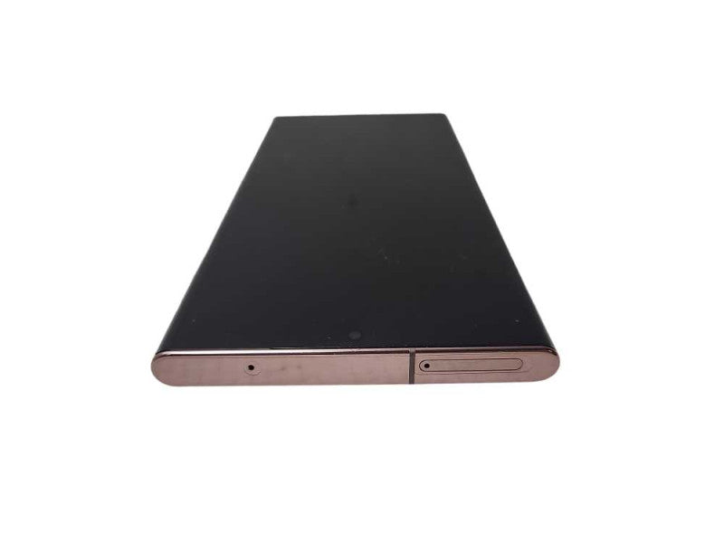 Samsung Galaxy Note20 5G Live Demo Unit READ $