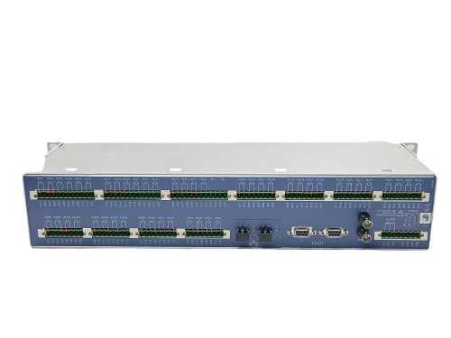 Schweitzer DPAC SEL-2440 discrete programable automation controller _