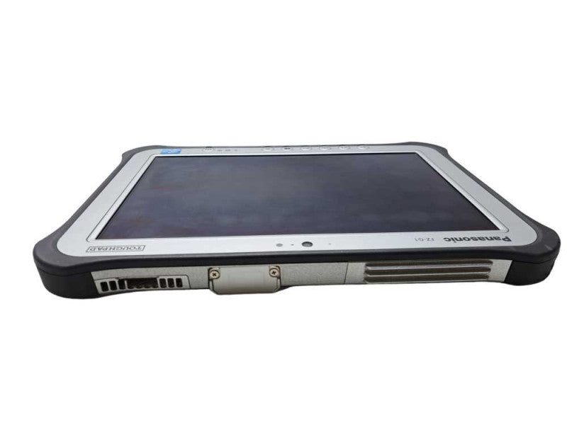 Panasonic Toughpad FZ-G1 | Core i5-3437U @ 1.90GHz 4GB DDR3 No HDD | 61.7K HR )