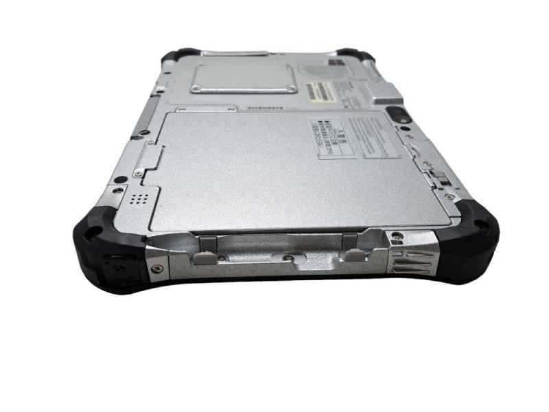 Panasonic Toughpad FZ-G1 | Core i5-3437U @ 1.90GHz 4GB DDR3 No HDD | 61.7K HR )