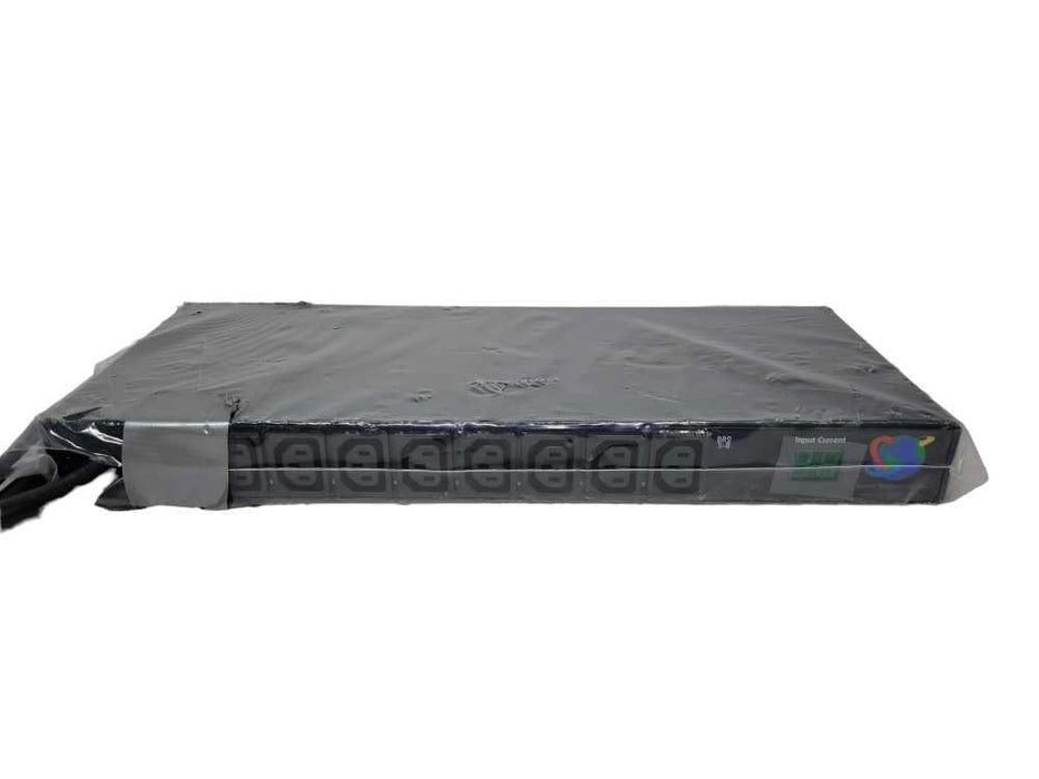 STI Server Technology Switched PDU 1U Horizontal (C1W08HC-2CBA2BAC) %