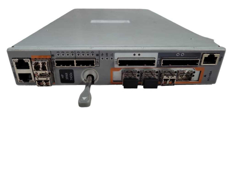 HP 769750-001  CONTROLLER MODULE - E7X87-63001 Q!