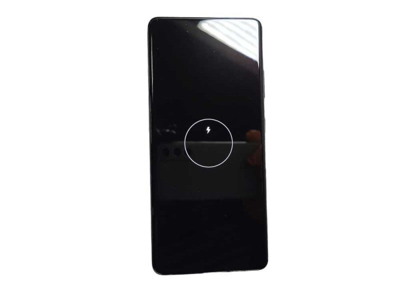 Samsung Galaxy S21 Ultra 5G Live Demo Unit READ $