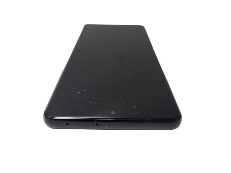 Samsung Galaxy S21 Ultra 5G Live Demo Unit READ $