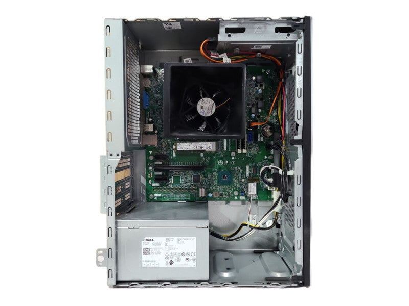 Dell Inspiron 3670 Desktop, i7-8700 3.2GHz, 16GB RAM, 256GB NVMe, WiFi