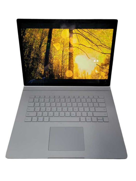 Microsoft Surface Book 2 (1793) - i7-8650U, 16GB RAM, 512GB SSD, GTX 1060 Î