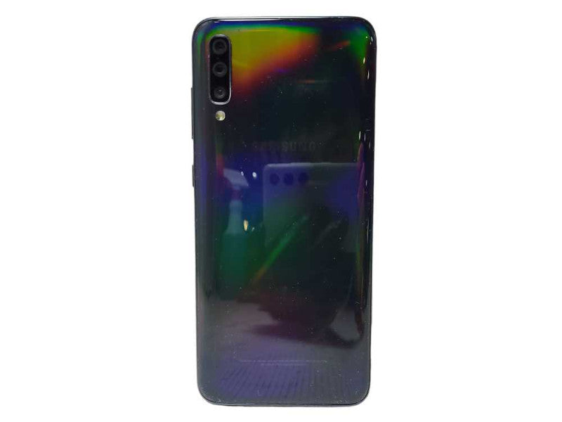 Samsung Galaxy A70 128GB (SM-A705W) READ  $