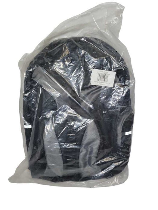 Targus 15.6 inch Sport Backpack, Black/Gray - TSB007US %
